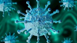 Los estragos del coronavirus comparados con otros virus mortales
