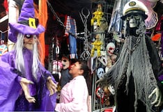 Cuatro negocios que aún se pueden activar para Halloween y mantener hasta Navidad