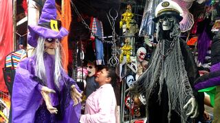 Cuatro negocios que aún se pueden activar para Halloween y mantener hasta Navidad