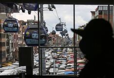 Repunte de bonos de Bolivia desconcierta a Wall Street