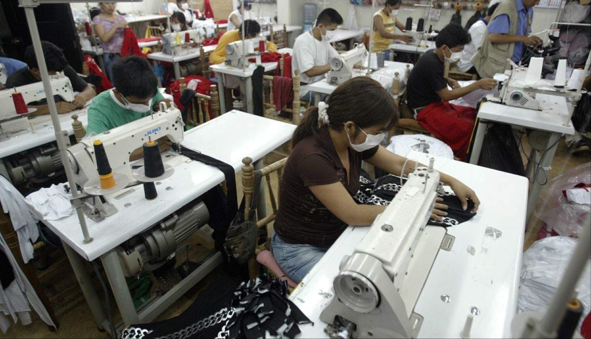 El programa Impulso Myperú está dirigido a las micro y pequeñas empresas, para facilitar su acceso al financiamiento. (Foto: GEC)