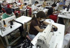 Aprueban primera adenda al contrato de fideicomiso del Programa Impulso Myperú