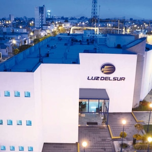 Nuevo recibo físico de Luz del Sur