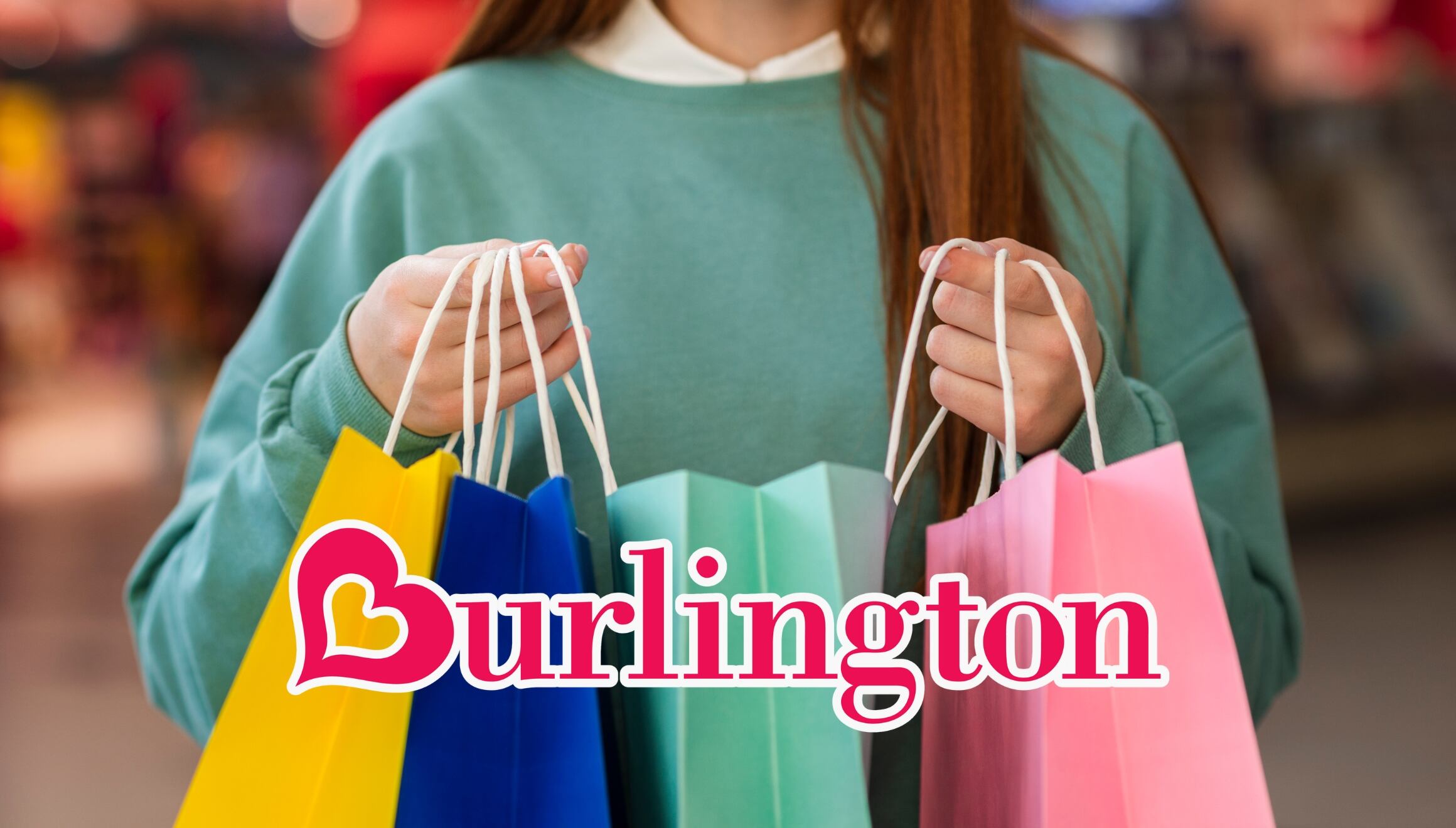 Burlington permite a sus clientes hacer devoluciones de productos hasta 30 días después de realizada la compra (Foto: Freepik)