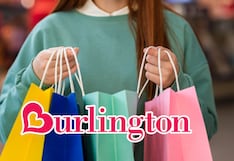 Conoce cómo puedes hacer la devolución de un producto comprado en Burlington