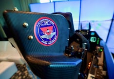 F-16 para Perú tendrá coproducción de drones, ¿cuándo llegarán los aviones de combate?