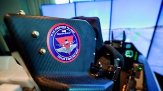 F-16 para Perú tendrá coproducción de drones, ¿cuándo llegarán los aviones de combate?