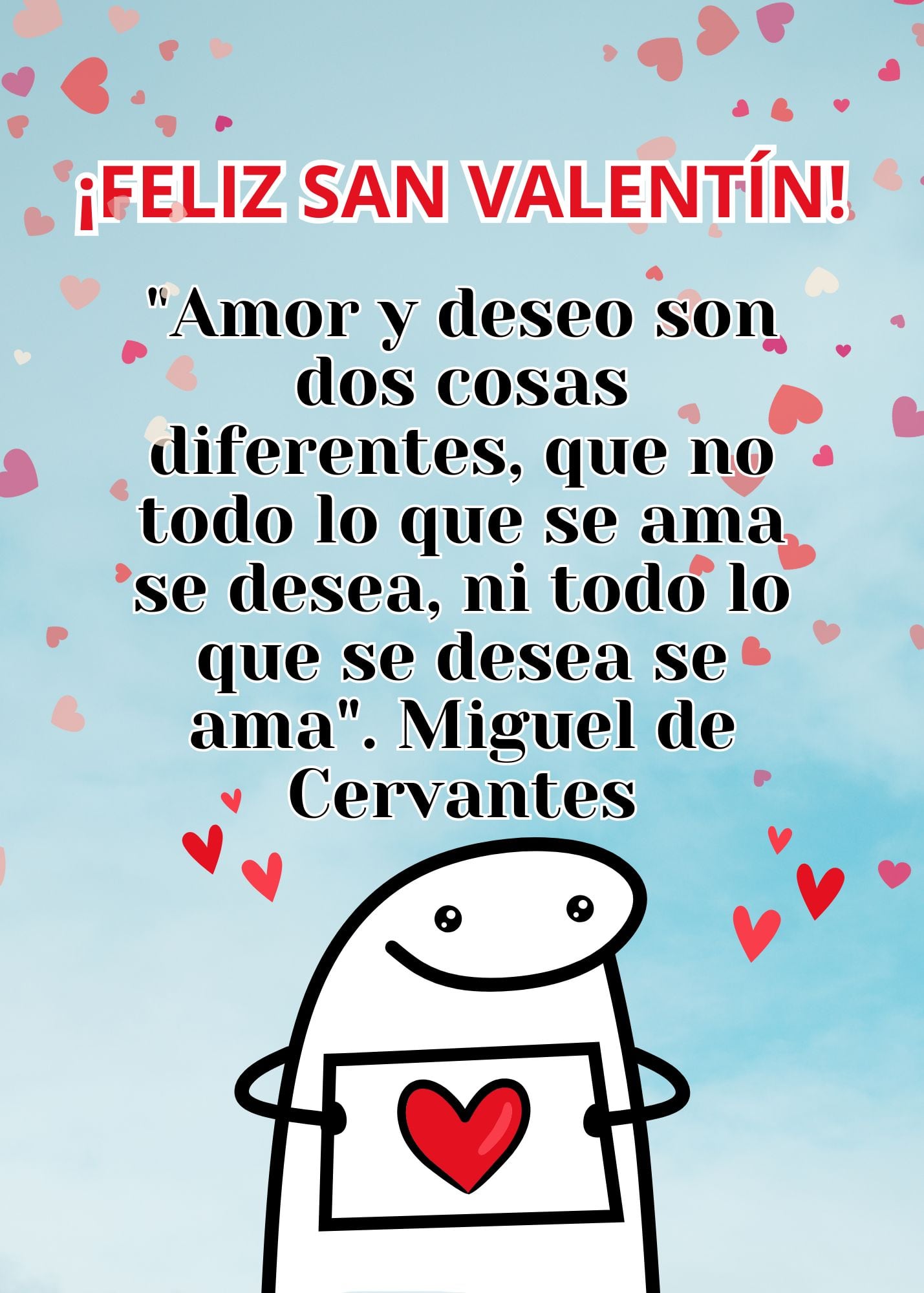 Frases de amor cortas, bonitas y originales para compartir con tu pareja este 14 de febrero por el Día de San Valentín. (Foto: Canva.com / Noé Yactayo)