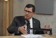 José Williams apuesta por un estado de guerra contra la delincuencia