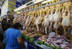 Precio del pollo y huevos bajó en los mercados mayoristas, ¿a cuánto se vende?