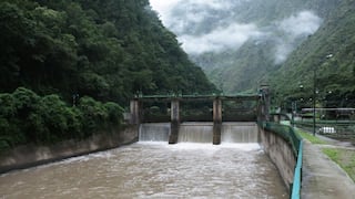 Estos son los cambios técnicos de francesa EDF en tres centrales hidroeléctricas de Cusco
