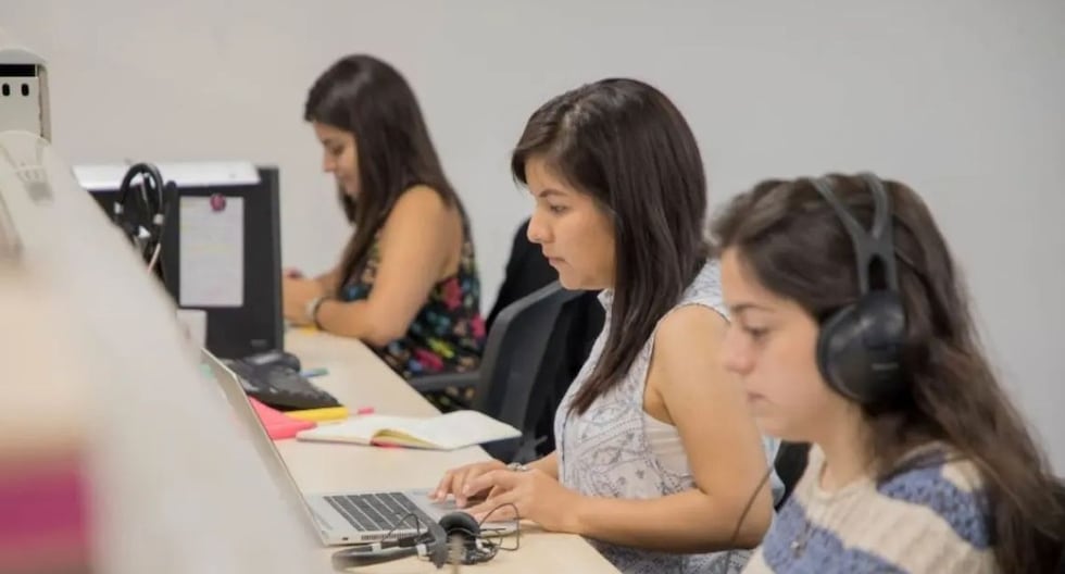 Salario peruano insuficiente: datos de Bumeran