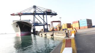 Muelle Norte movería un 15% más de contenedores en 2013