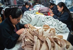 Exportación peruana de confecciones cae 5.7% y el sector apunta a los aranceles de EE. UU.