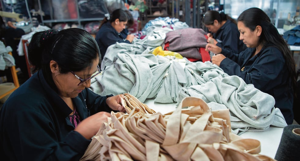 Aranceles EE.UU. impactan exportaciones textiles peruanas