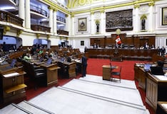 Congreso se encamina a restituir el Estatuto del Servicio Parlamentario