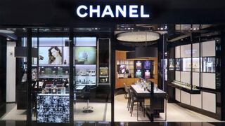 Acuerdo con Chanel puede estar incluso fuera del alcance de LVMH