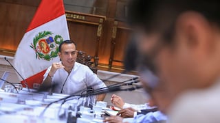 José Jerí: ¿Quién fue el último en visitarlo antes de aprobarse su censura?