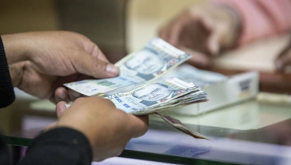 De acuerdo a cifras del Global66, Perú mostró un crecimiento de 126% en los envíos de dinero durante el primer trimestre. (Foto: GEC)