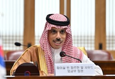 Arabia Saudita llama a levantar las sanciones internacionales contra Siria