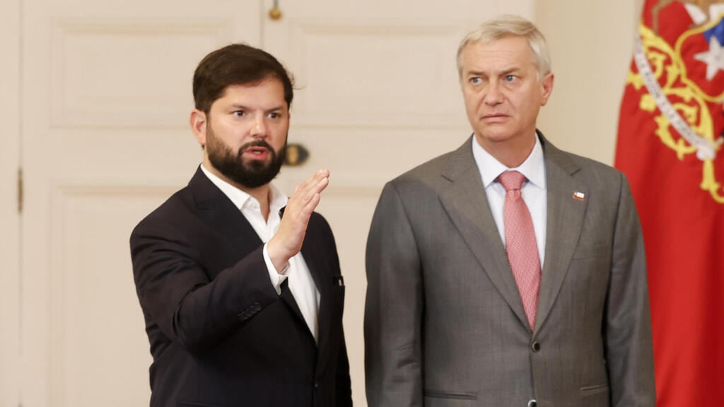 ¿Boric y Kast superan la crisis? (Foto: EFE)