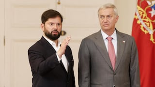 Boric y Kast superan tensión por cable submarino chino a días del cambio de mando en Chile