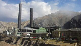 Planta metalúrgica La Oroya de Perú podría ser liquidada tras subastas frustradas