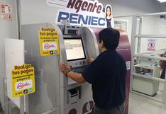 Reniec lanza 21 “agentes” para trámites rápidos y sin colas: ¿En dónde están?