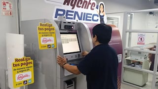 Reniec lanza 21 “agentes” para trámites rápidos y sin colas: ¿En dónde están?