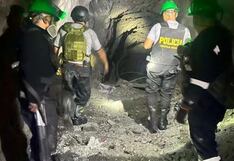 Poderosa: Hubo 40 reuniones con autoridades advirtiendo el desenlace que se venía en Pataz