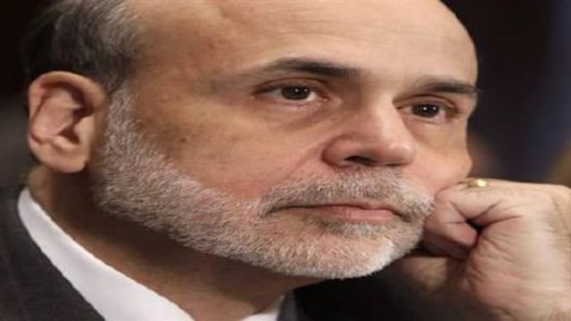Bernanke defiende la nueva ronda de estímulos de la FED
