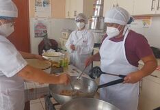 Qali Warma continúa proceso de reorganización, designan jefe de presupuesto