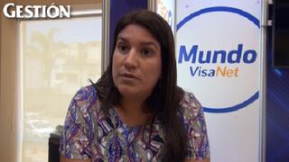 VisaNet: El 30% de ventas de comercios en Perú se harían por el canal virtual en el 2018