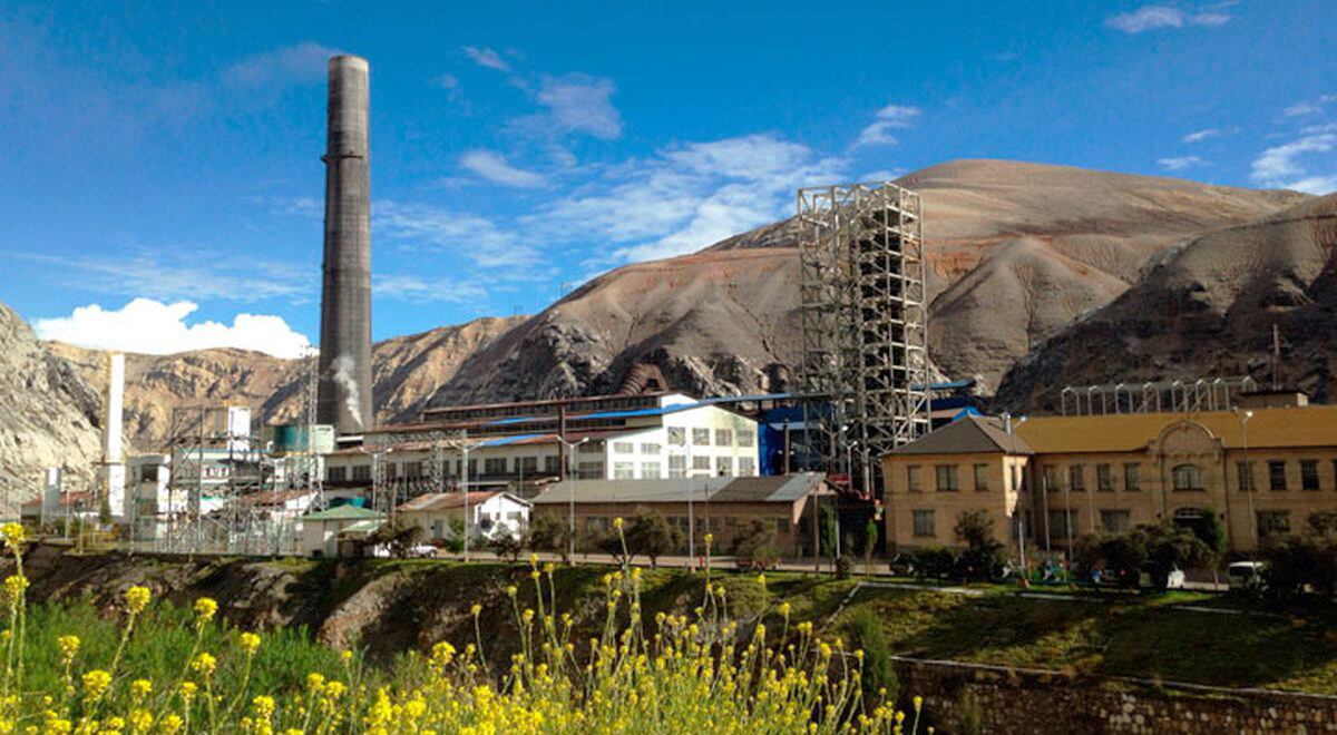 24 de julio del 2009. Hace 15 años. Doe Run aún no ofrece nueva propuesta. Ministerio de Energía y Minas rechazará cualquier oferta que no se respalde con garantías.