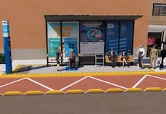 Mejorarán paraderos de corredores complementarios en Lima y Callao: ¿dónde?