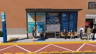 Mejorarán paraderos de corredores complementarios en Lima y Callao: ¿dónde?