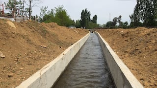 ANA entregó más de cinco mil derechos de uso de agua el 2023