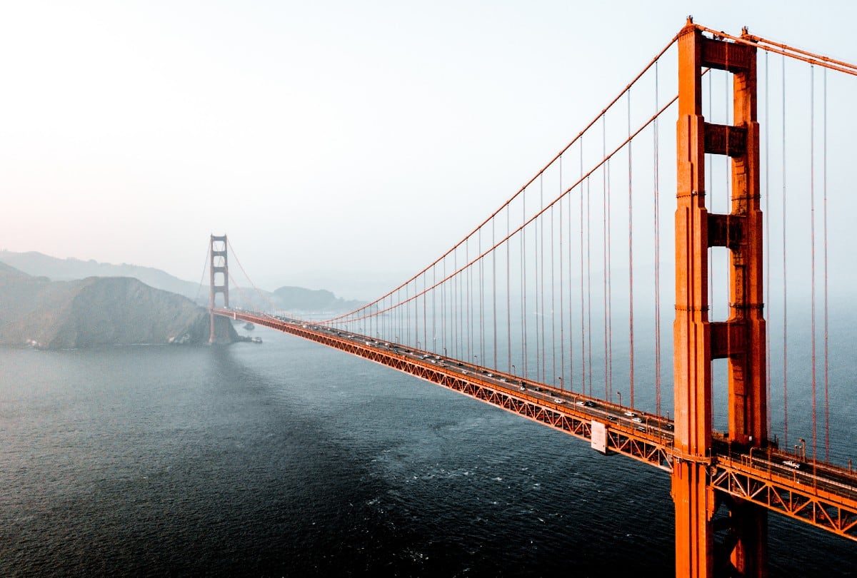 San Francisco es una de las ciudades más costosas de Estados Unidos (Foto: Freepik)