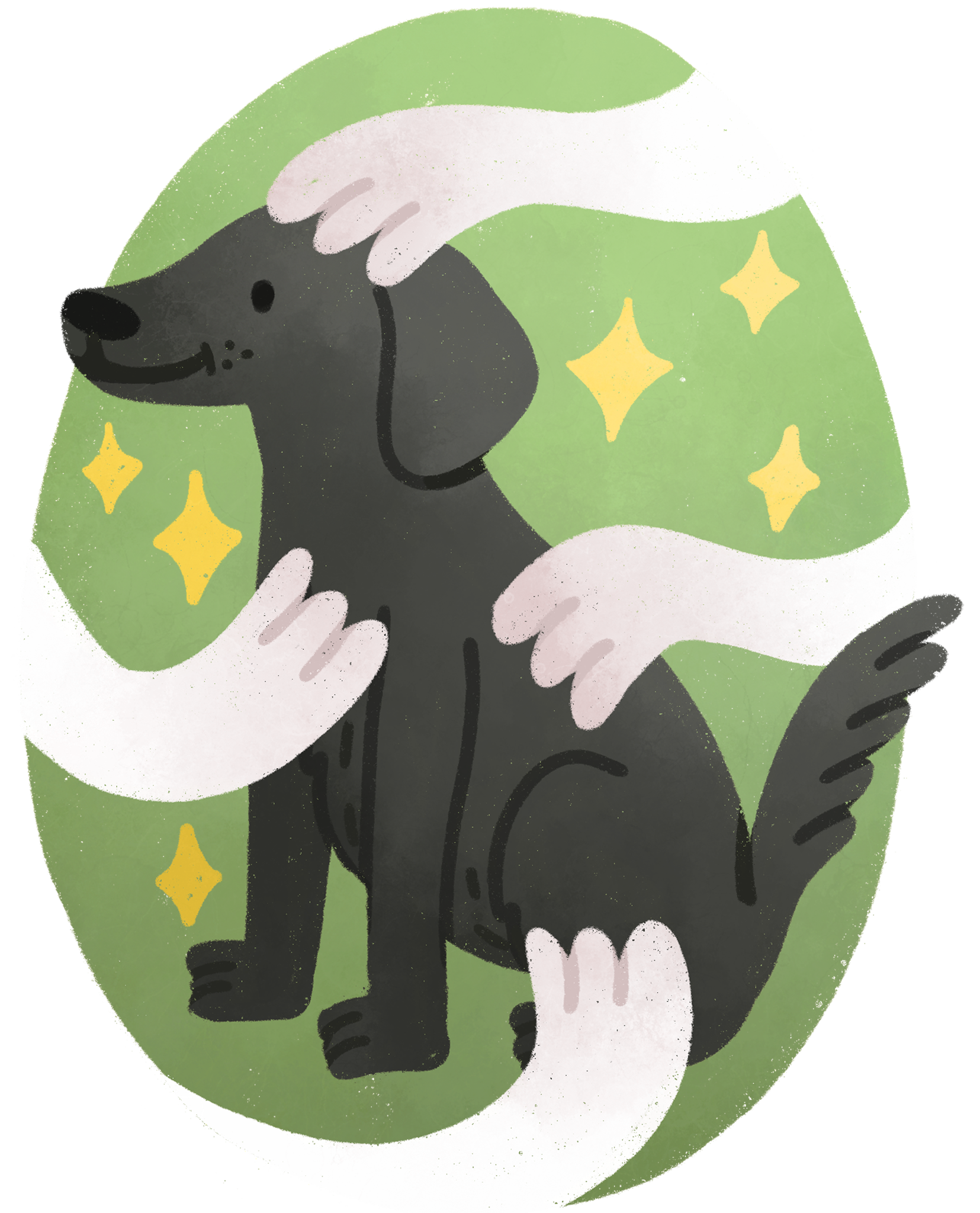 Crédito: Adriana Galbani (grrabbiity)