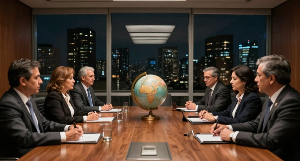 La habilidad que los líderes y CEO necesitarán en la era de la IA