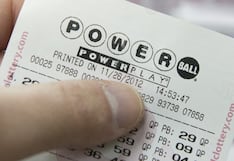¿Quién ganó el Powerball en EE.UU.? Resultados oficiales y números ganadores de la lotería del 28 de febrero 2026