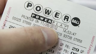 ¿Quién ganó el Powerball en EE.UU.? Resultados oficiales y números ganadores de la lotería del 28 de febrero 2026