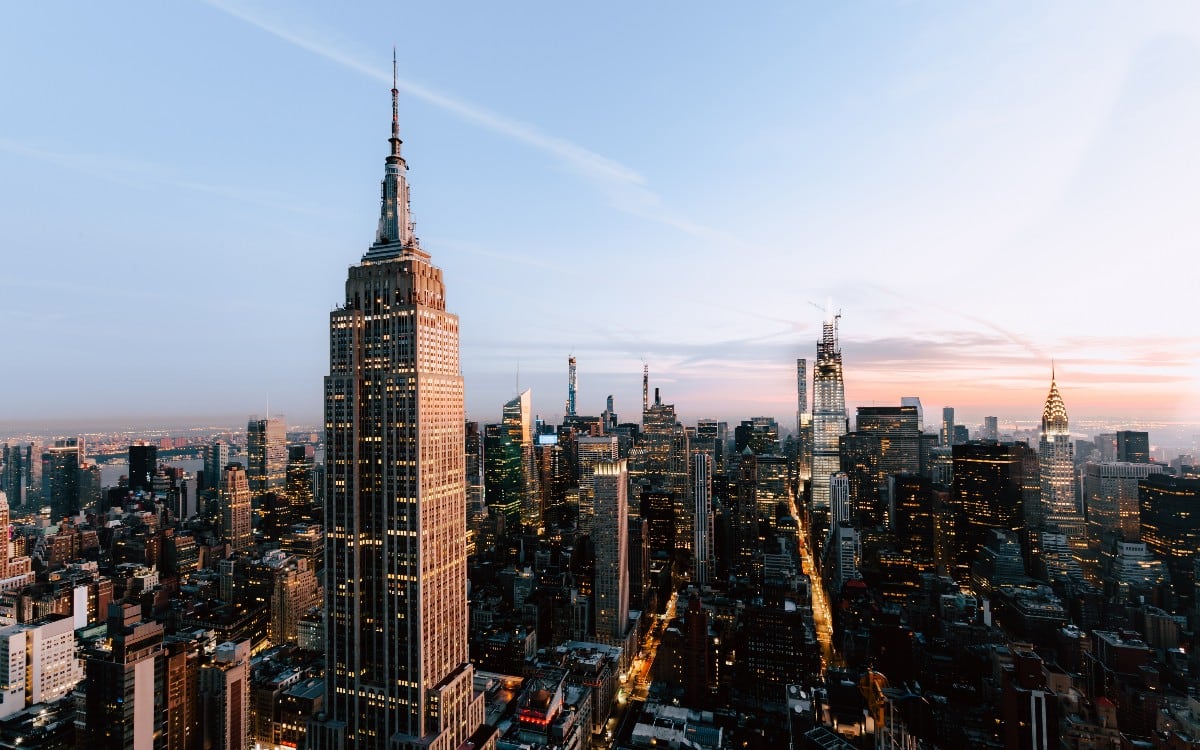 TripAdvisor nombró a un icónico edificio de Nueva York como la mejor atracción turística de Estados Unidos en 2026. (Foto referencial: Magnific)