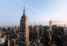 El icónico edificio que hace historia al coronarse como la mejor atracción de EE. UU. por 5° año consecutivo