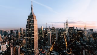 El icónico edificio que hace historia al coronarse como la mejor atracción de EE. UU. por 5° año consecutivo