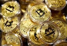 Oro y bitcoin ganan terreno tras la intervención de EE.UU. en Venezuela