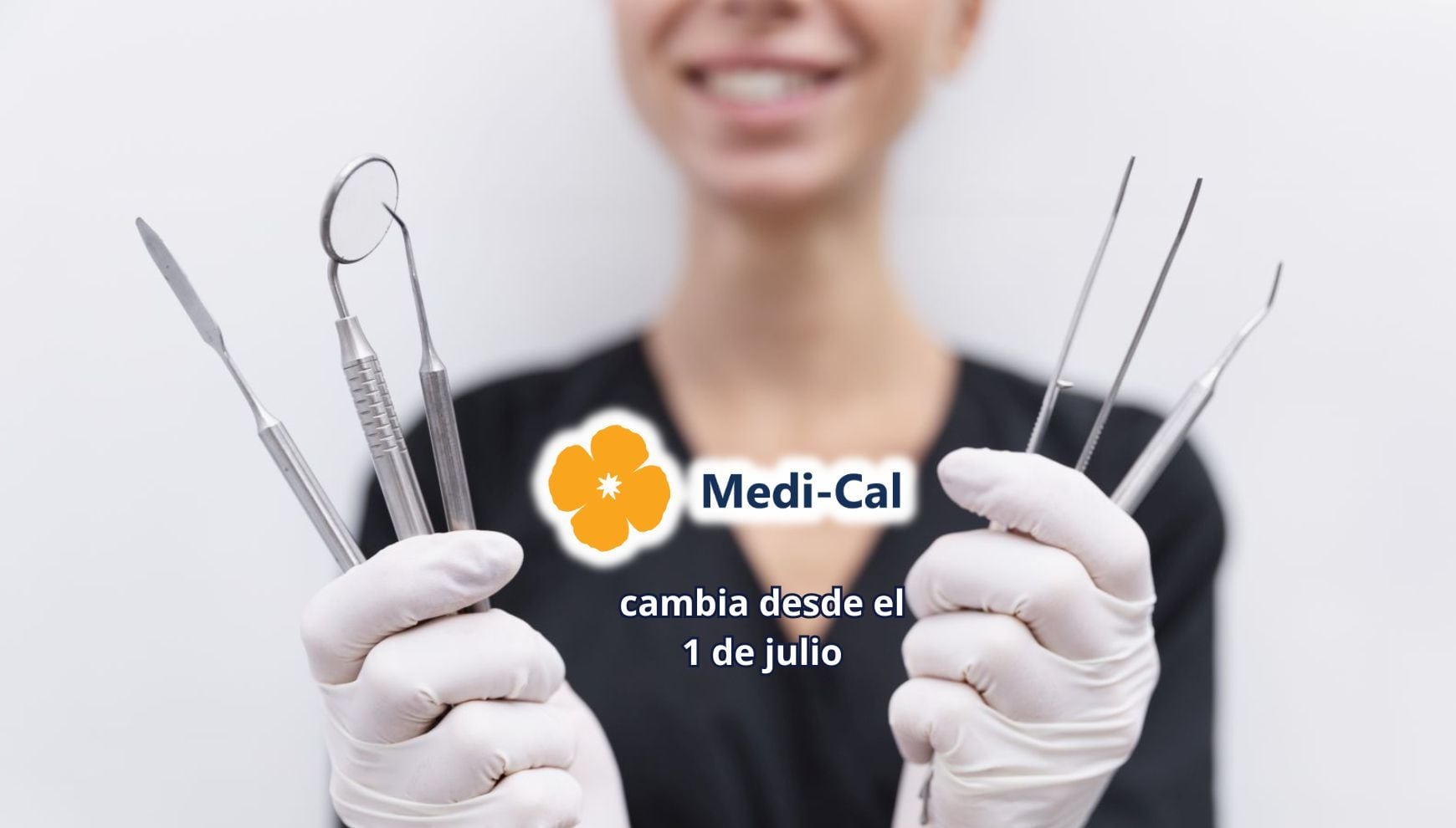 Con nuevos ajustes en CalFresh y ahora en Medi‑Cal, muchas familias migrantes se enfrentan a un escenario más difícil para cuidar su salud. Te contamos lo esencial para que no te agarre por sorpresa (Foto: Freepik)