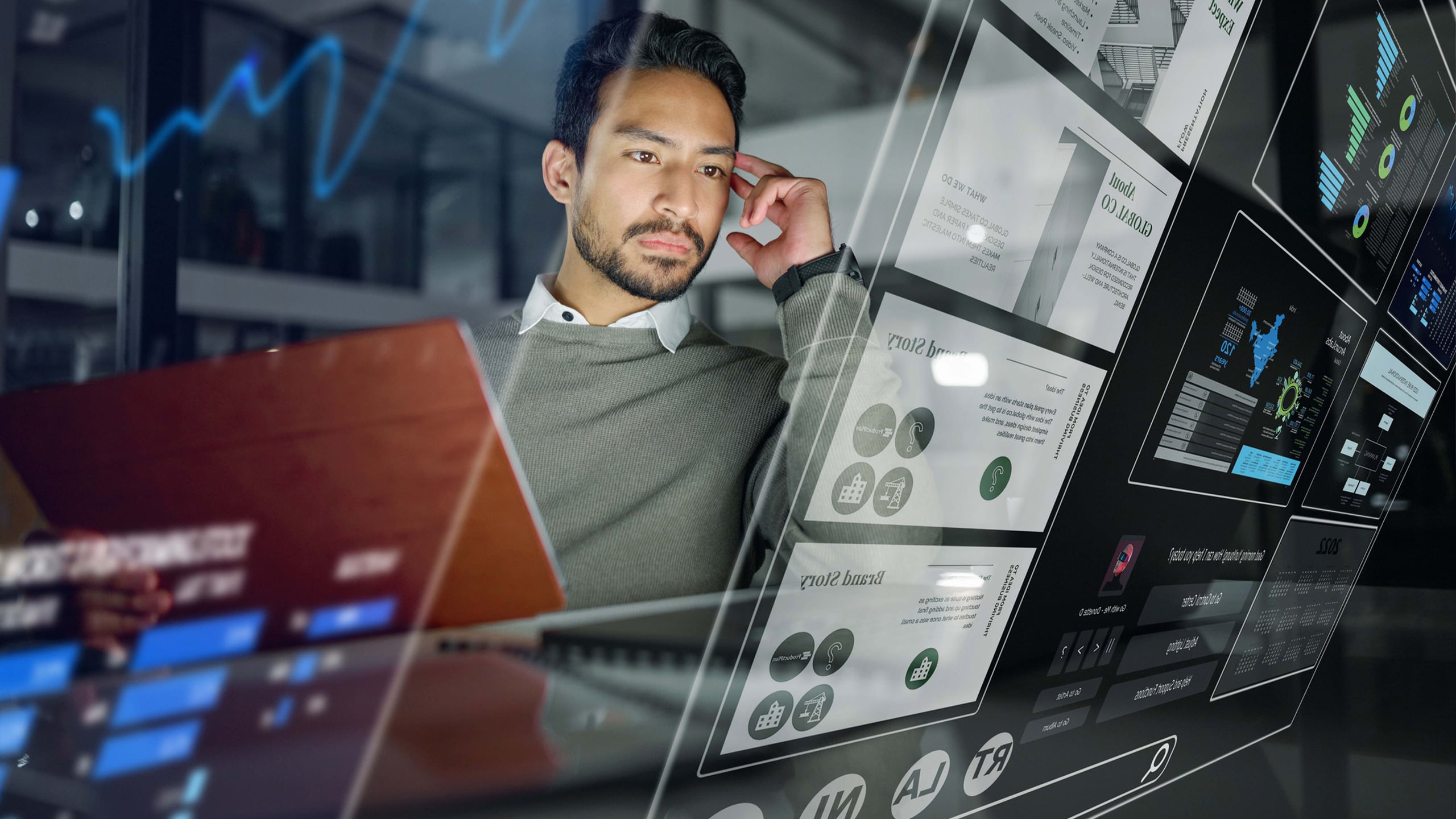¿Tu empresa seguiría operando tras un ciberataque? Tres preguntas para medir su preparación