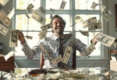 Jugador de la lotería compró un boleto de 2 dólares y ganó más de 3 millones: nadie en su familia sabe del premio