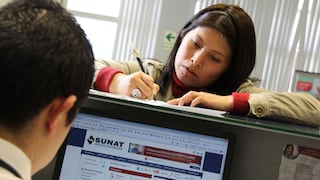 Sunat posterga uso obligatorio del SIRE para un grupo de principales contribuyentes